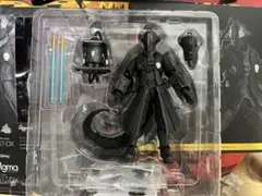 figma ボンドルド 明星へ登る [ギャングウェイ] ver.