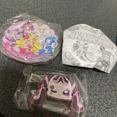 プリキュアオールスターズプリキュアあそーと2025 キミとアイドルプリキュア♪