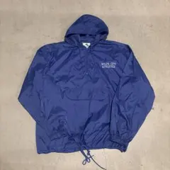 WOLFE CITY ATHLETICS アノラックジャケット