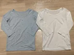 ヒートテック90 2枚セット