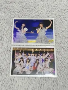 乃木坂46 5期生 生写真