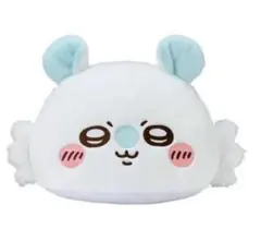 ちいかわ　プレミアムドームクッション　モモンガ