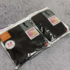 UNIQLOレギンスセット2個セット