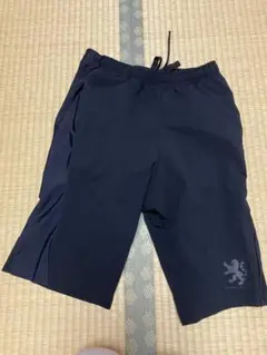 【着用１回】KAPELMUUR ハーフパンツ Lサイズ