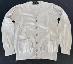 EAST BOY カーディガン