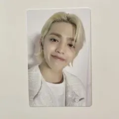 セブチ カフェ トレカ エスクプス スンチョル