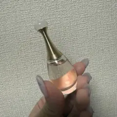 【新品】Dior J'adore オードゥ パルファン ミニボトルのサムネイル