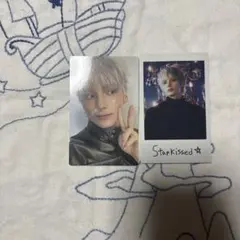 2026年最新】txt ヒュニンカイ サインの人気アイテム - メルカリ