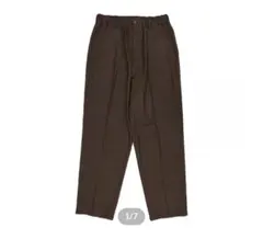 2025年最新】CLUB HAUS パンツの人気アイテム - メルカリ