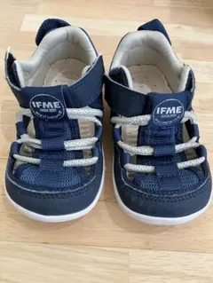 IFME イフミー ウォーターシューズ 15cm 水陸両用