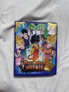 2025年最新】ドラゴンボールヒーローズ旧弾の人気アイテム - メルカリ