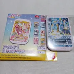 アイカツ　缶バッジ　アクリルスタンド　色紙　まとめ売り　バラ売り アイカツ！ 10th STORY ～未来へのSTARWAY～_トレーディング Ani