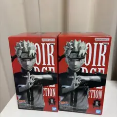 NARUTO-ナルト-疾風伝 うずまきナルト 2体セット