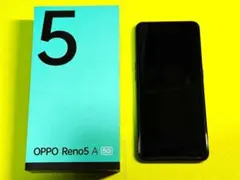 2026年最新】OPPO Reno5 A simフリーの人気アイテム - メルカリ