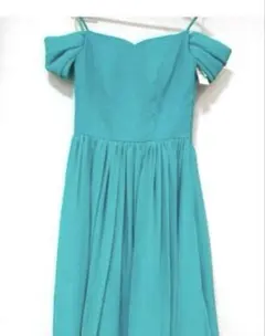 【新品未使用】Aimer エメ ロングドレス 演奏会 ウェディング ステージ