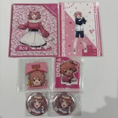 カラフルピーチ からぴち のあ まとめ売り - メルカリ