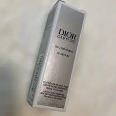 Dior Capture OX-C Treatment Le Serum 5ml