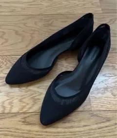 ESPERANZA パンプス