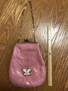 アナスイ　ポーチ