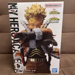 ヒロアカ　ホークス　D賞