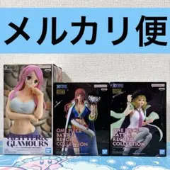 ワンピース　フィギュア