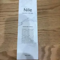 Nile 濃密泡スカルプシャンプー 300mlのサムネイル