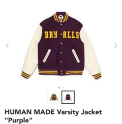 ヒューマンメイド　革ライダース／Ｌsize／ブラウン Vanson Special Custom Doulbe Riders Jacket Type 1 「グレイン