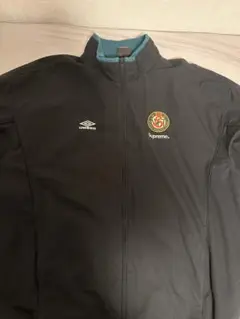 ⚠*️様 23SS SUPREME UMBRO トラックジャケット Supreme Umbro Track Jacket (SS23) - $188