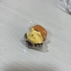 サンリオキャラクターズ チョコレートドール ガチャガチャ ポムポムプリン