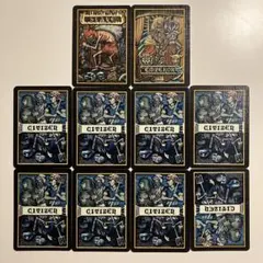 2025年最新】Eカード カイジ 劇場版の人気アイテム - メルカリ