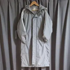 adidas アディダス ベンチコート