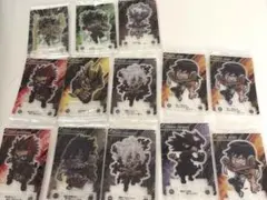 新品　ヒロアカ　ショコラグーテ　バラ売り可