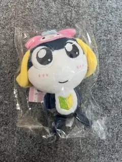 ケロロ軍曹×サンリオキャラクターズ　むにゅぐるみマスコット　タママ