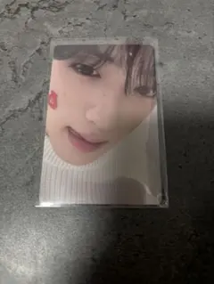 ALD1 MD EUPHORIA 特典　トレカ　サンヒョン