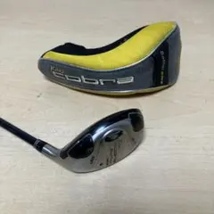 Cobra Baffler DWS 2/R 18° アルディラ65 フレックスSのサムネイル