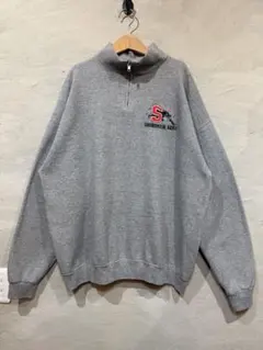 90~00's JERZEES USA 高校バンドロゴ　XLサイズ