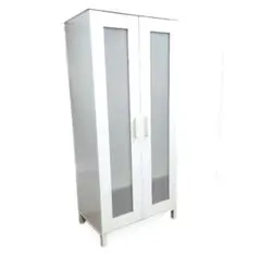 静岡市 引取 IKEA ANEBODA イケア クローゼット 80x180x40のサムネイル
