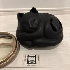 リサラーソン ミアミニ オールブラック 北欧 美品 - メルカリ