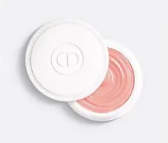 新品　DIOR クレーム アブリコ　ネイルクリーム