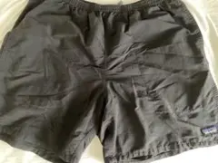 patagonia バギーズショーツ