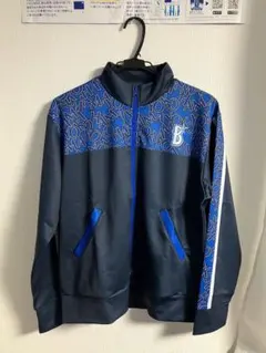 ベイスターズジャージ　セットアップ