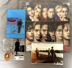 THE RAMPAGE 川村壱馬 グッズセット