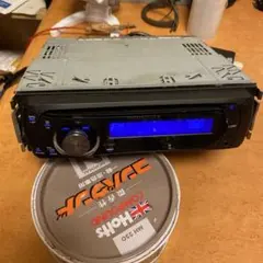Pioneer DEH-4600 ヘッドユニット - メルカリ