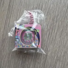 たまごっちボーロ3 たまごっちパラダイス　キーホルダー