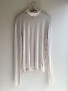 CITY SHOP シースルーカットソーのサムネイル