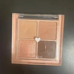 rom&nd ロムアンドベターザンアイズ 01ドライマンゴーチューリップ