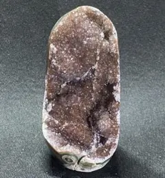 【大特価】アメジストミニドーム　原石☆天然石