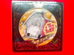 丸井ブン太 缶バッジ 丸井ブン太 サマバレ 缶バッジ｜Yahoo!フリマ（旧PayPayフリマ）