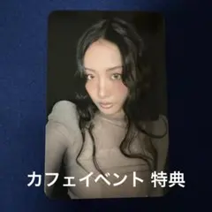 meovv makestar ヨントン 特典トレカ ガウォン - メルカリ