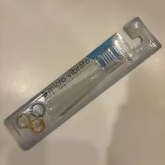 Omron micro vibrato SB-050 歯ブラシ替えブラシ
